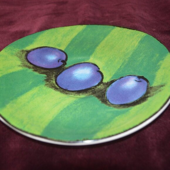 Tuscany by Misono Coffee Saucer - Picture 3 of 5